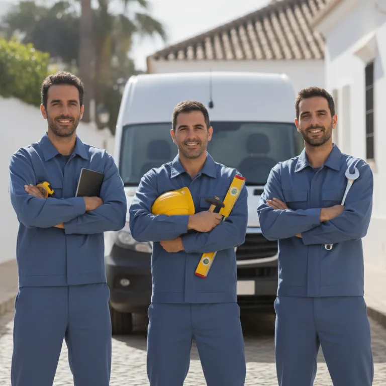 Broker di Ristrutturazioni team a Cerignola